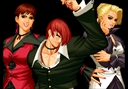 neocd/kof96col jpg snap thumbnail