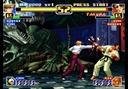 neocd/kof99 jpg snap thumbnail