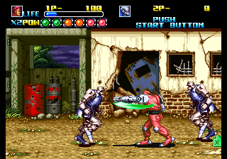 neocd/roboarmy png snap