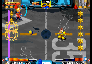 neogeo/bangbead png snap