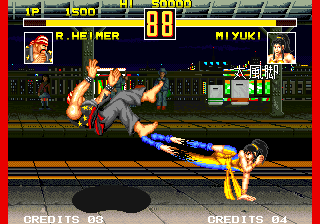 neogeo/fightfeva png snap