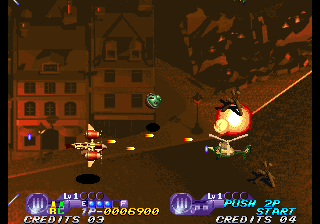 neogeo/ironclad png snap