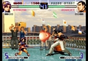 neogeo/kf2k2pls jpg snap thumbnail