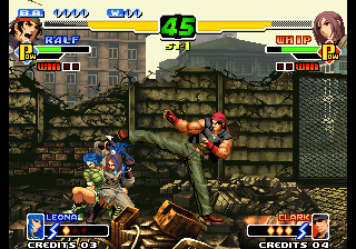 neogeo/kof2000n png snap