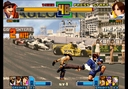 neogeo/kof2001 jpg snap thumbnail