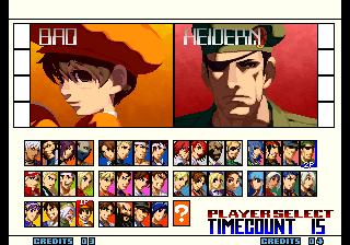 neogeo/kof2001h png snap
