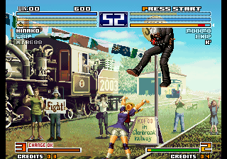 neogeo/kof2003h png snap