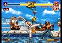 neogeo/kof95a jpg snap thumbnail