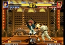 neogeo/kof95h jpg snap thumbnail