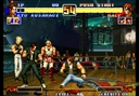 neogeo/kof96a jpg snap thumbnail