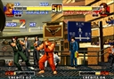 neogeo/kof96h jpg snap thumbnail