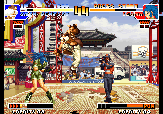 neogeo/kof97h png snap