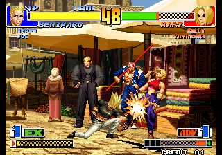neogeo/kof98a png snap