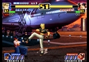 neogeo/kof99e jpg snap thumbnail