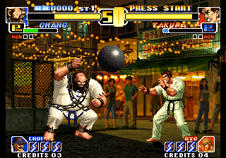 neogeo/kof99k png snap