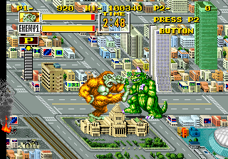 neogeo/kotm png snap