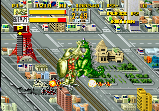 neogeo/kotmh png snap