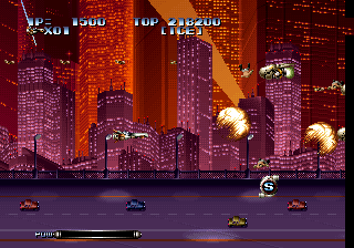 neogeo/lresort png snap