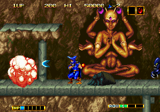 neogeo/maglord png snap