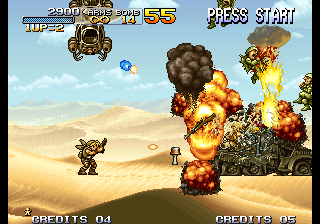 neogeo/mslug3b6 png snap