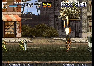 neogeo/mslug4 png snap