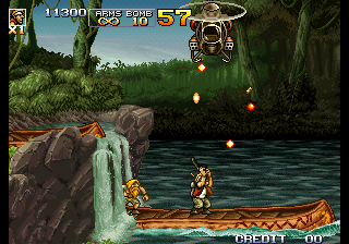 neogeo/mslug5b png snap