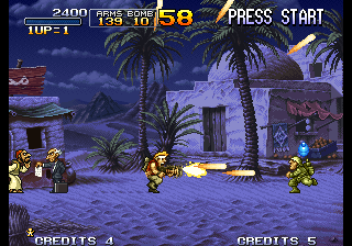 neogeo/mslugx png snap