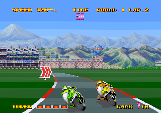 neogeo/ridhero png snap