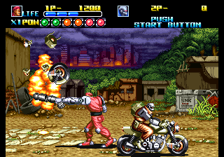 neogeo/roboarmy png snap