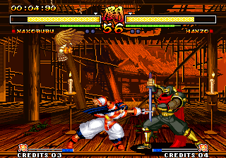 neogeo/samsho5 png snap