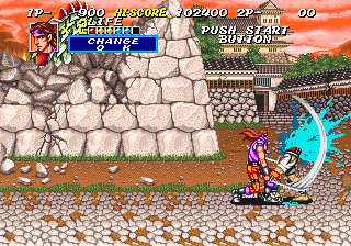 neogeo/sengoku2 png snap