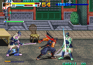 neogeo/sengoku3a png snap