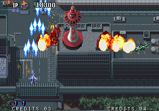 neogeo/sonicwi2 png snap