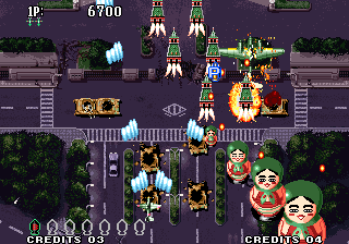 neogeo/sonicwi3 png snap