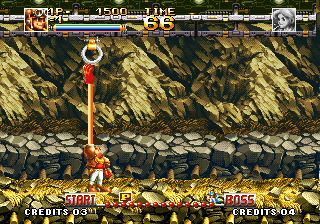 neogeo/tophuntrh png snap