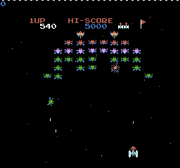 nes/abeille png snap