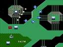 Alpha Mission (Europe)