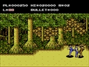 The Adventures of Bayou Billy (USA)