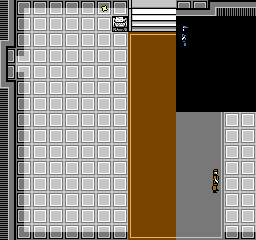 nes/biohaza png snap