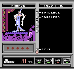 nes/carmntim1 png snap