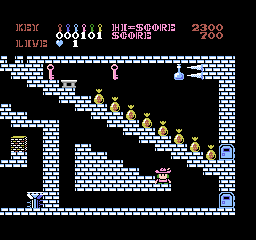 nes/castlex png snap