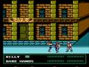 Double Dragon III - The Sacred Stones (USA)