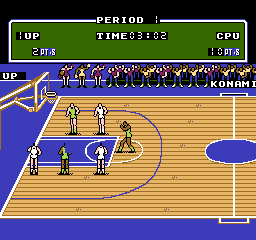 nes/ddribble png snap