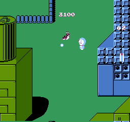 nes/doraemon png snap