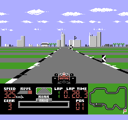 nes/ferrari png snap