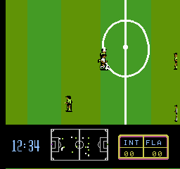 nes/futebol png snap