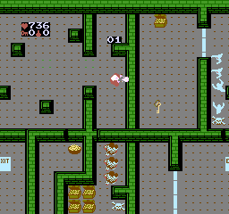 nes/gauntunl png snap