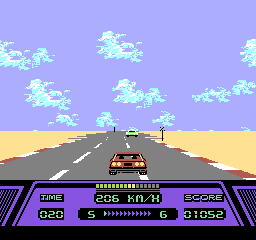 nes/highway png snap
