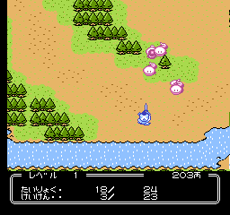 nes/karakuri png snap