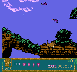 nes/lionkin5a png snap